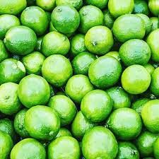 lot de citron