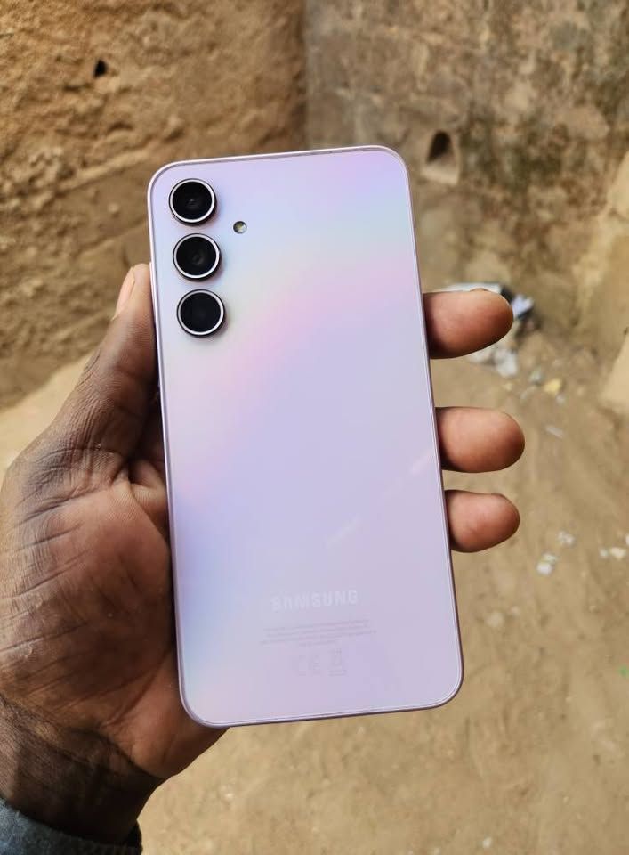 Samsung Galaxy A35 5G