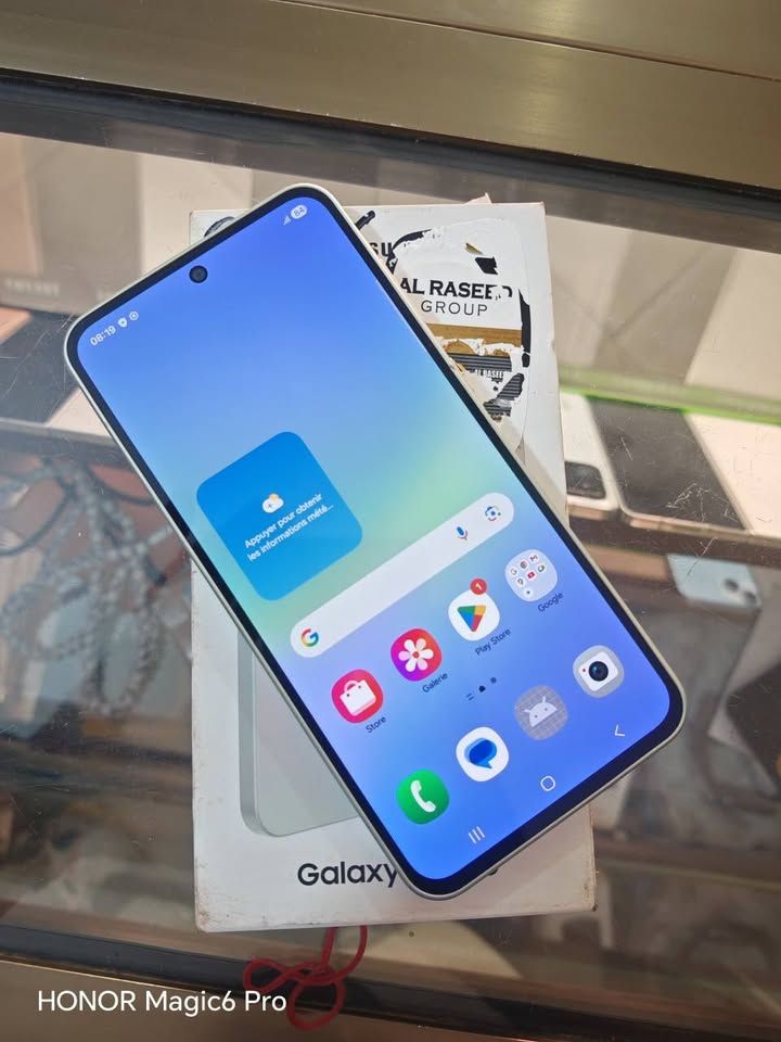 Samsung Galaxy A36 5G