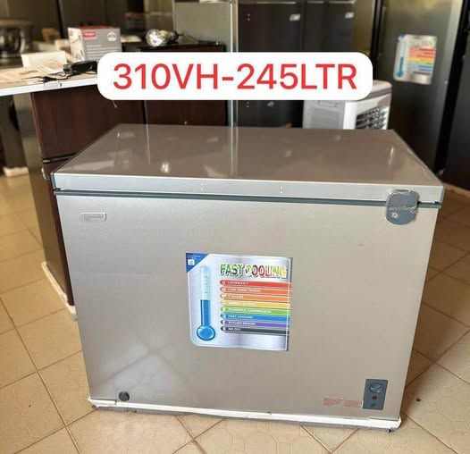 Congelateur Coucher 245L