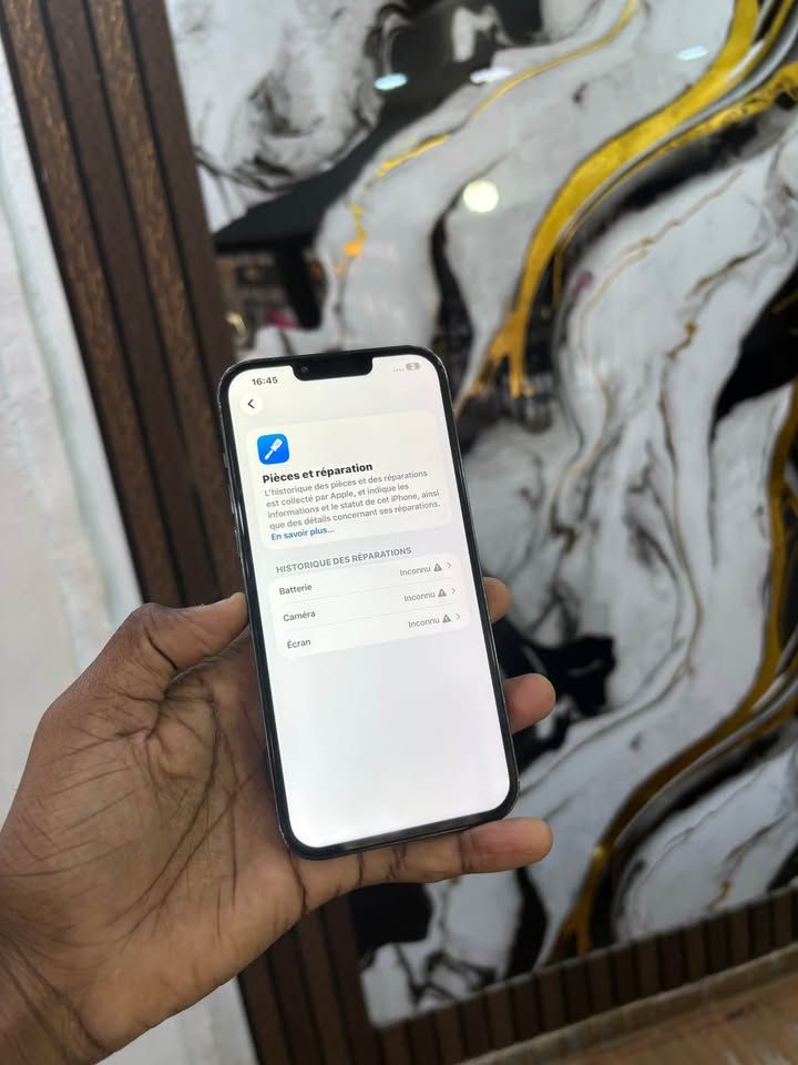 iPhone 13PROMAX