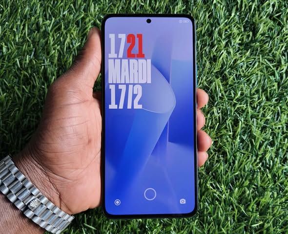 Xiaomi 12T Pro 5G