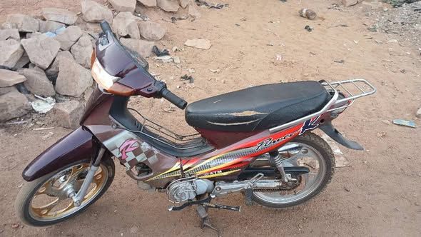 MOTO JAKARTA