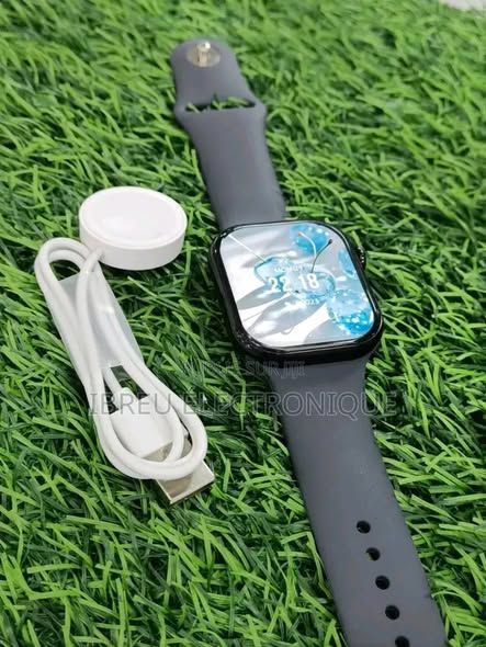 La Smartwatch Série 11 – H26 Pro+