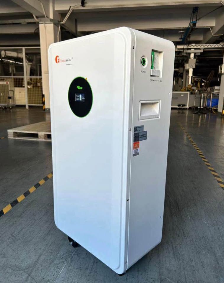Batterie lithium 15KWH