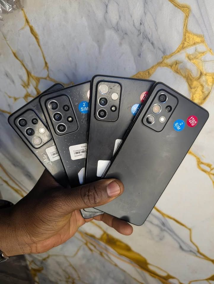 Samsung A52 128giga
