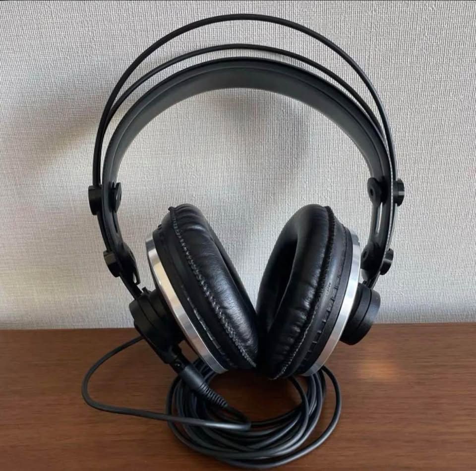 casque studio