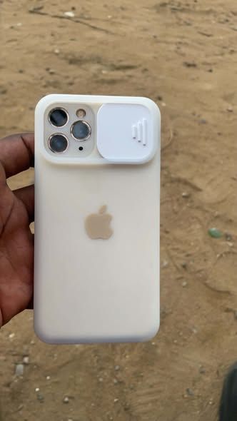 iPhone 11 pro