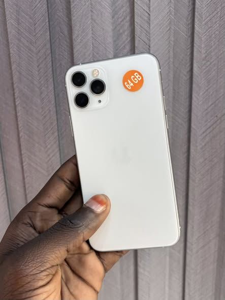 IPHONE 📱 11 PRO 64 GIGA