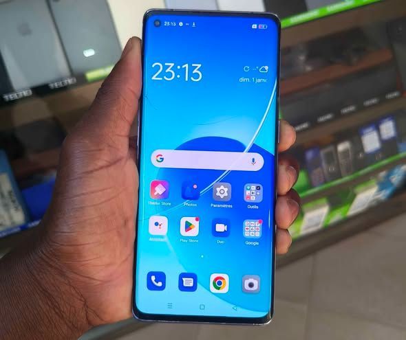 OPPO Reno 6Pro 5G 256GB