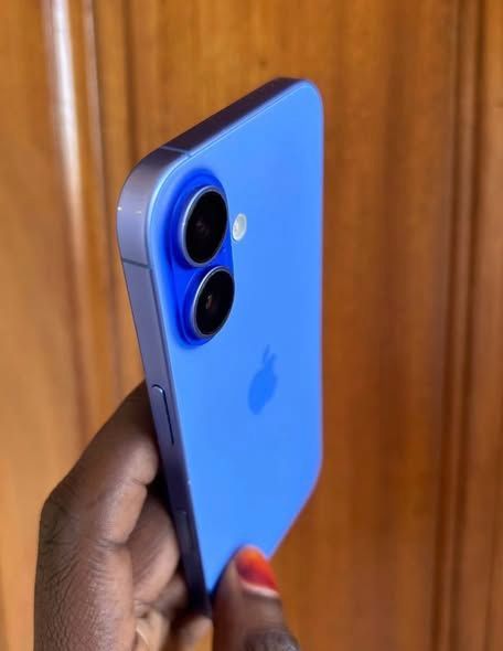 IPHONE 📱 16 SIMPLE 128 GIGA