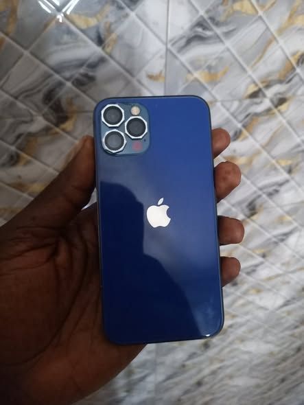iPhone 12 pro