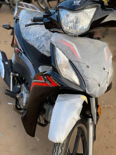 Disponible ici HAOJUE