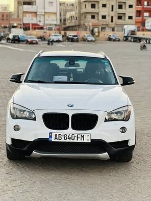 BMW X1 ANNE 2014
