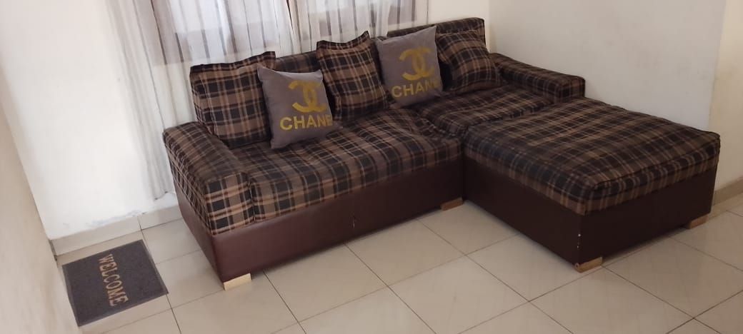 fauteuil