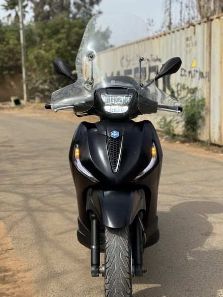 Piaggio Beverly S 2024