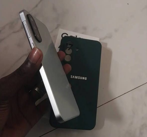 samsung A17
