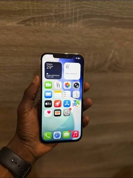 Disponible iphone 12 pro max
