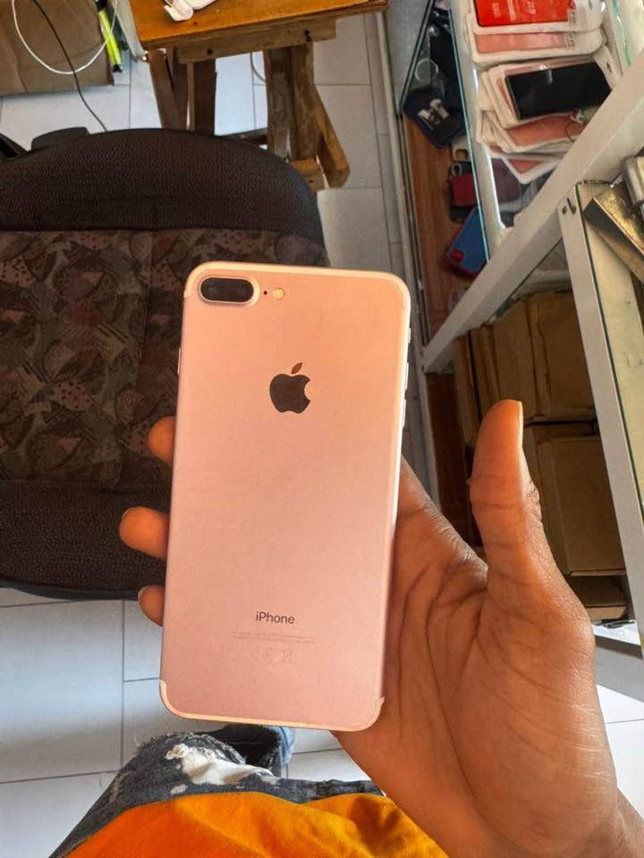 iPhone 7