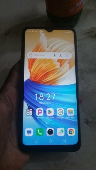 Infinix smart 6 RAM 2/ 32