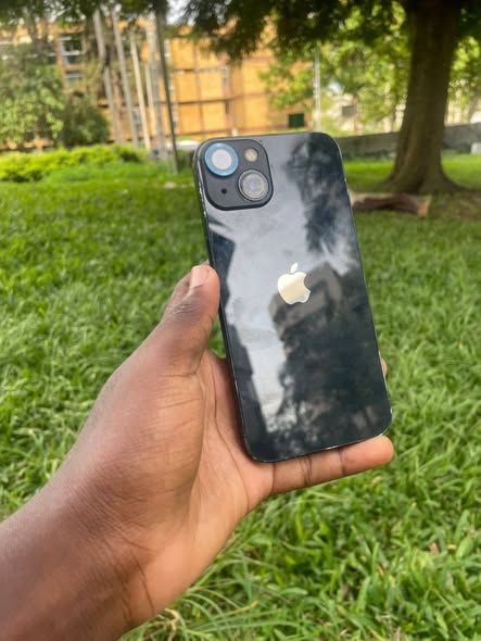 iPhone 13simple