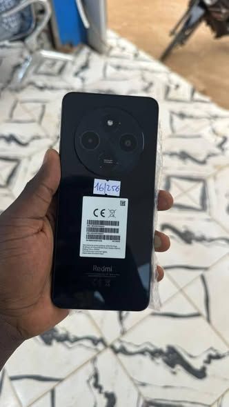 REDMI 14C 256GB