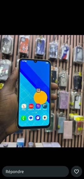 Samsung A15 128gb
