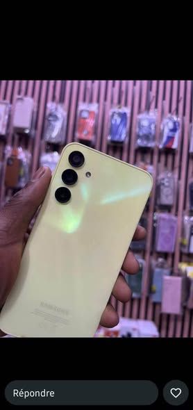 Samsung A15 128gb