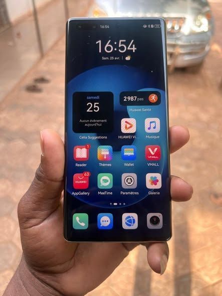 Huawei mate 40 pro neuf