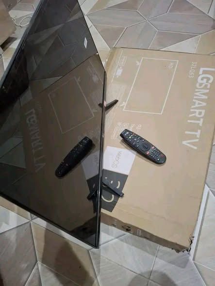 TV LG SMART TV