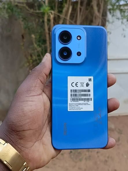 Redmi 15c 3 jours d'utilisation