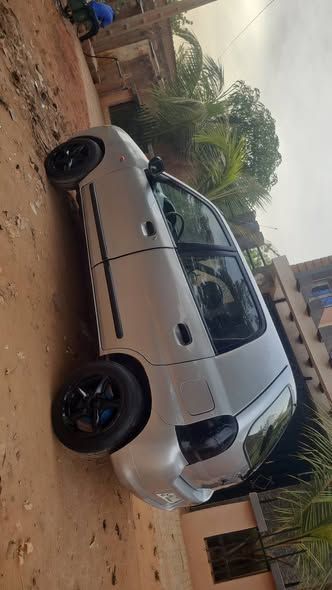 Suzuki Alto année 2007