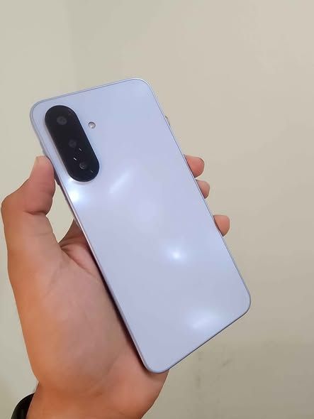 Samsung A17