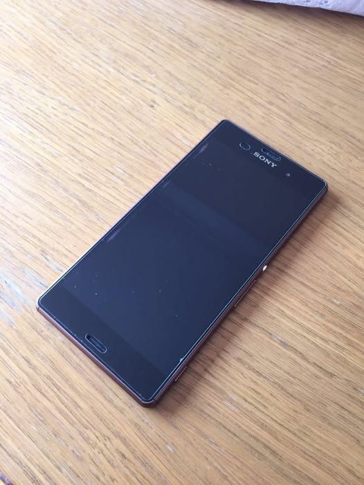 Sony Xperia Z3
