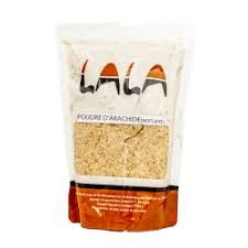Cadeaux sac de riz