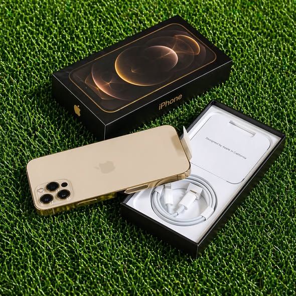 IPhone 12 Pro Max 128gb