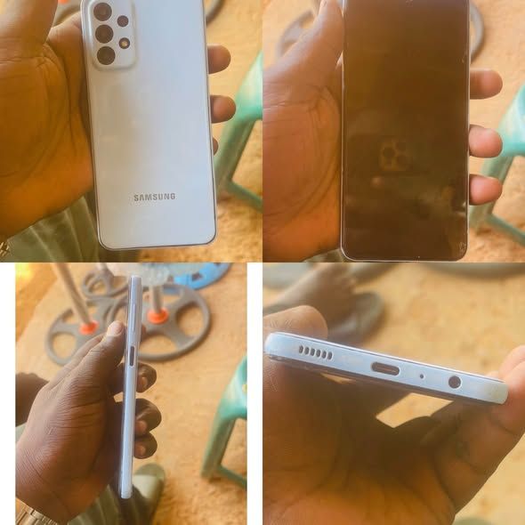 Samsung A23 128gb/6