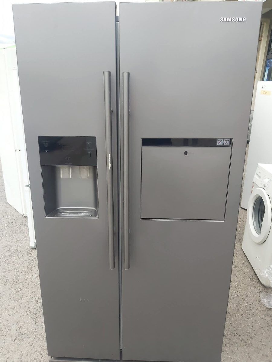 bazar frigo