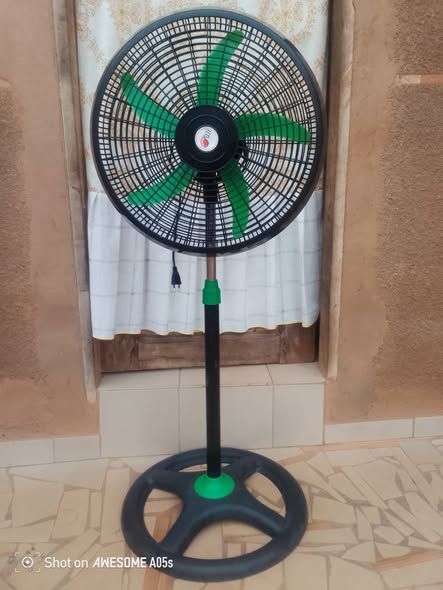 Ventilateur d'occasion