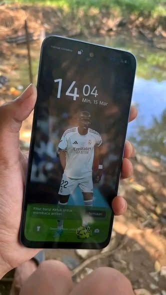 Infinix Hote 60i neuf