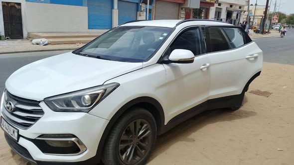 HYUNDAI SANTAFEE